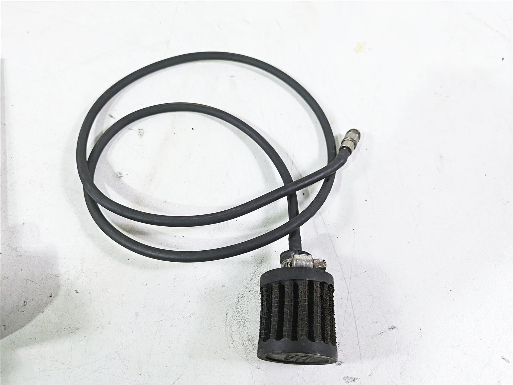 2017 Harley Touring FLTRXS Road Glide Fueling Vented Oil Dipstick 3087 {{ shop.shopifyCountryName }} - Mototech271