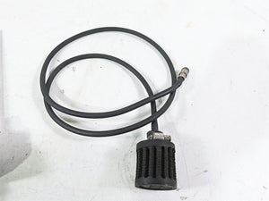 2017 Harley Touring FLTRXS Road Glide Fueling Vented Oil Dipstick 3087