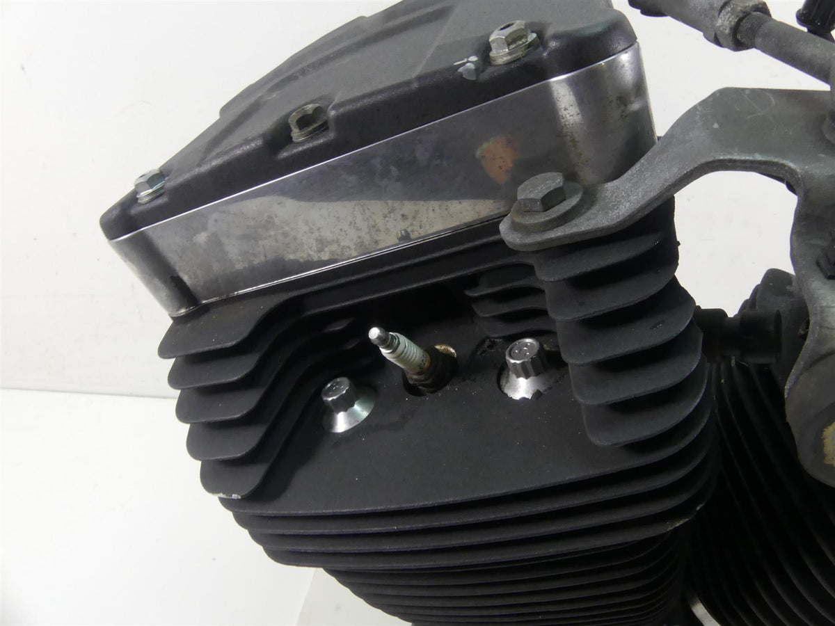 2014 Harley FXDF Dyna Fat Bob Running 103ci Engine Motor 27k - Video 16200261 {{ shop.shopifyCountryName }} - Mototech271