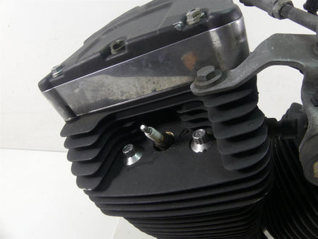 2014 Harley FXDF Dyna Fat Bob Running 103ci Engine Motor 27k - Video 16200261 {{ shop.shopifyCountryName }} - Mototech271