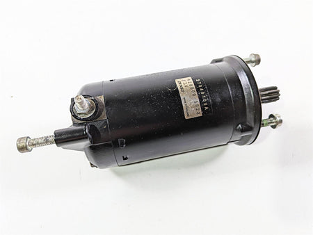 2016 Ducati Hypermotard 939 SP Engine Starter Motor Denso 27040104A-Mototech271