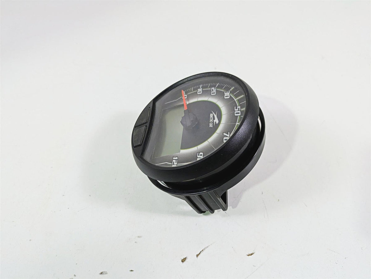 2015 Arctic Cat Wildcat 1000 X LTD Speedometer Gauges Instrument 917mi 0520-249 {{ shop.shopifyCountryName }} - Mototech271