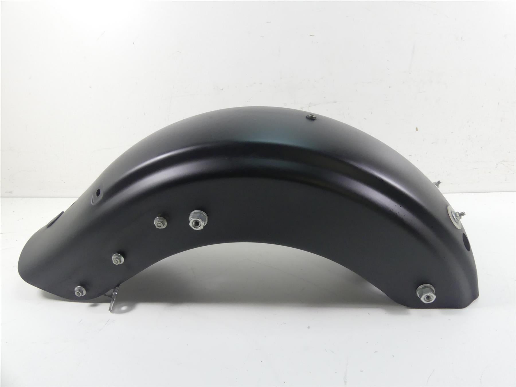 2013 Harley Touring FLTRX Road Glide Straight Rear Fender Guard 58702-09 {{ shop.shopifyCountryName }} - Mototech271