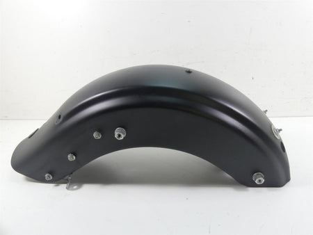 2013 Harley Touring FLTRX Road Glide Straight Rear Fender Guard 58702-09 {{ shop.shopifyCountryName }} - Mototech271