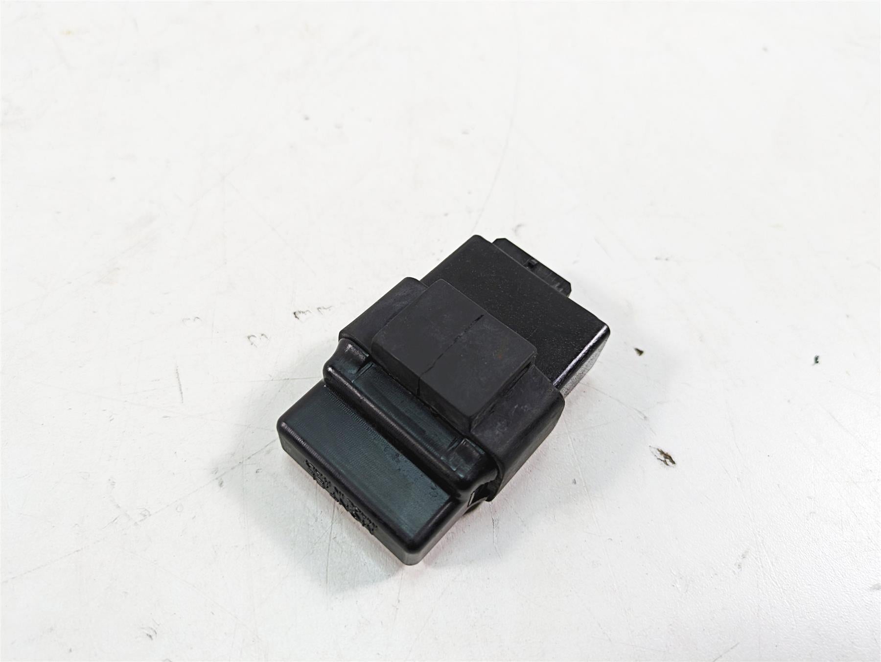 2017 Mv Agusta Dragster 800 Diagnostic Control Module Unit Cdi 8000B9137 {{ shop.shopifyCountryName }} - Mototech271