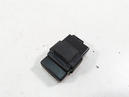 2017 Mv Agusta Dragster 800 Diagnostic Control Module Unit Cdi 8000B9137 {{ shop.shopifyCountryName }} - Mototech271
