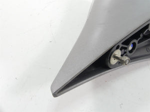 2009 Kawasaki Ultra 260 LX Left Rear View Mirror 56001-3725-IS | Mototech271