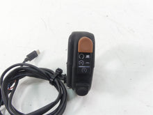 Load image into Gallery viewer, 2014 Moto Guzzi Griso 1200 SE 8V Right Hand Start  Kill Control Switch B045021 | Mototech271
