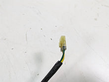 Load image into Gallery viewer, 2013 MV Agusta F3 675 ERA Side Kickstand Kick Stand + Switch 8000C0095
