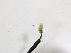 2013 MV Agusta F3 675 ERA Side Kickstand Kick Stand + Switch 8000C0095