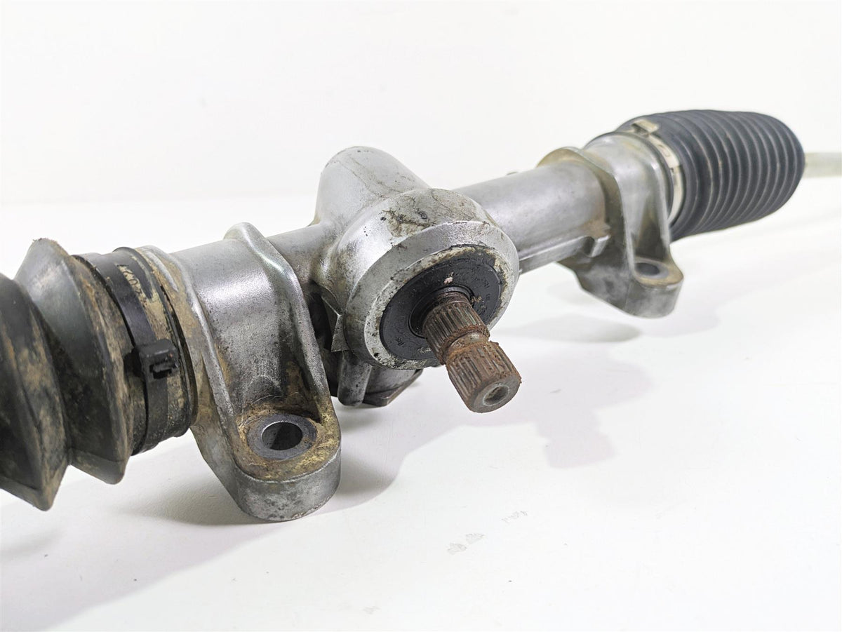 2020 Yamaha YXZ1000 R SS XTR Rack & Pinion Steering Set 2HC-F3400-02-00 {{ shop.shopifyCountryName }} - Mototech271