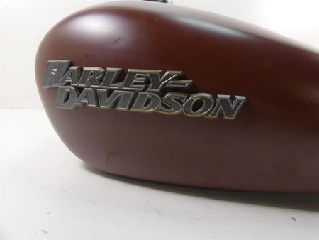2018 Harley Softail FXBB Street Bob Fuel Gas Petrol Tank - No Dent 61000673 {{ shop.shopifyCountryName }} - Mototech271
