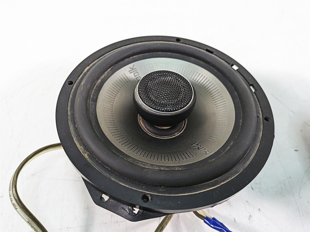 2013 Harley Touring FLHX Street Glide Polk Audio Speakers & Cerwin Vega B54 Amp {{ shop.shopifyCountryName }} - Mototech271