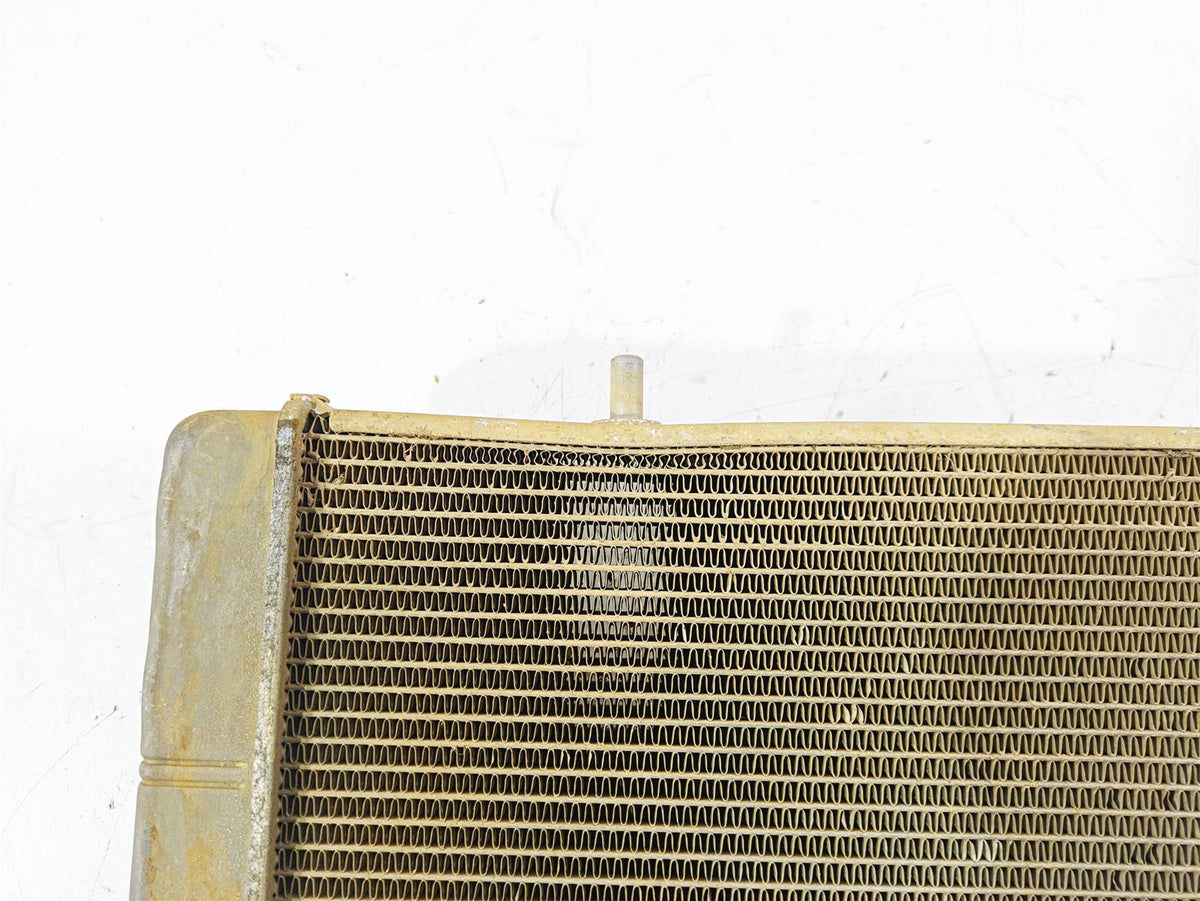 2020 Polaris RZR XP 1000 Turbo Secondary Auxiliary Radiator Core - Read 1241387 {{ shop.shopifyCountryName }} - Mototech271