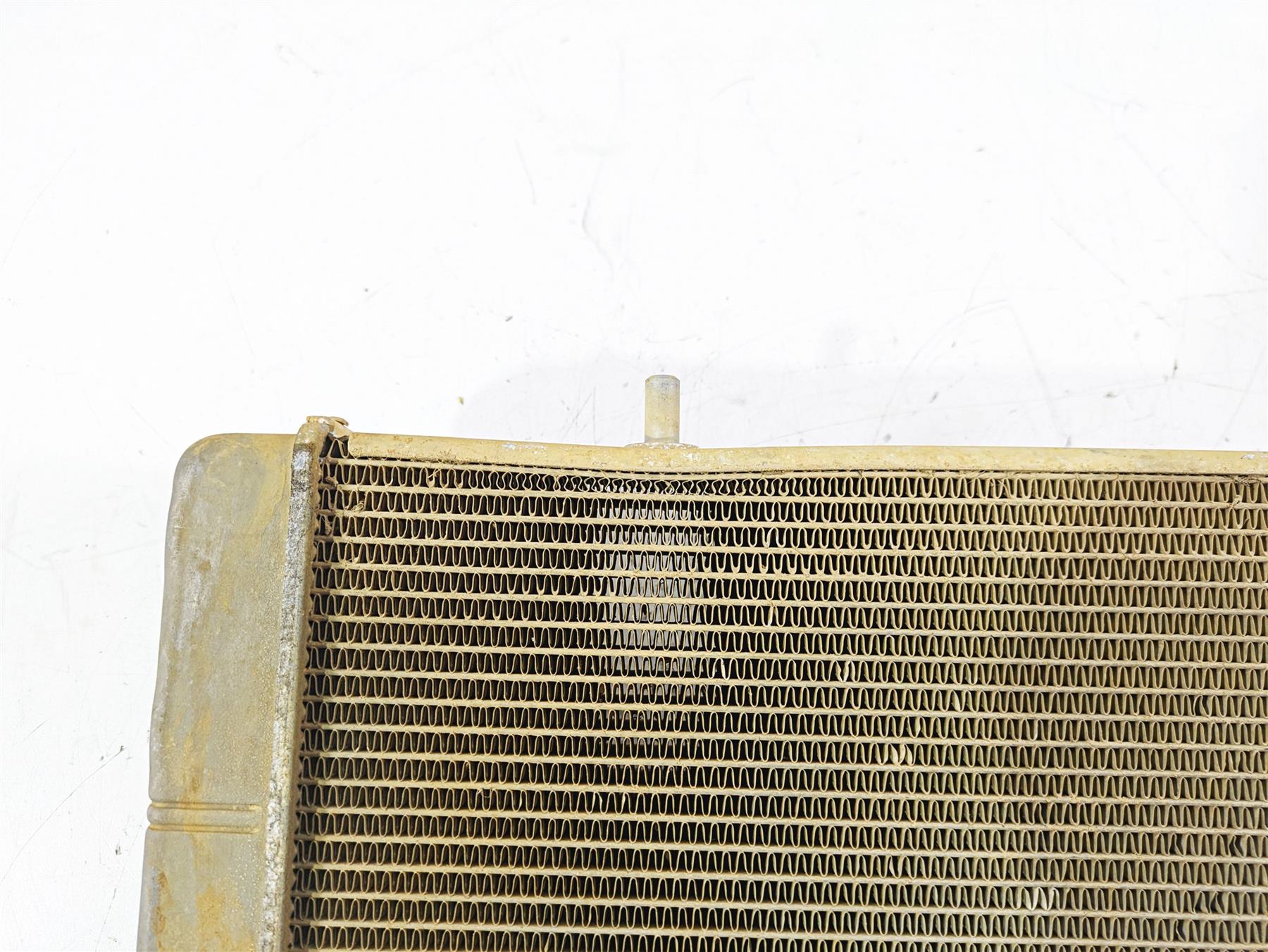 2020 Polaris RZR XP 1000 Turbo Secondary Auxiliary Radiator Core - Read 1241387 {{ shop.shopifyCountryName }} - Mototech271