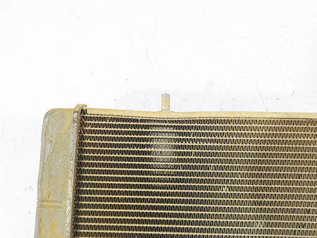2020 Polaris RZR XP 1000 Turbo Secondary Auxiliary Radiator Core - Read 1241387 {{ shop.shopifyCountryName }} - Mototech271