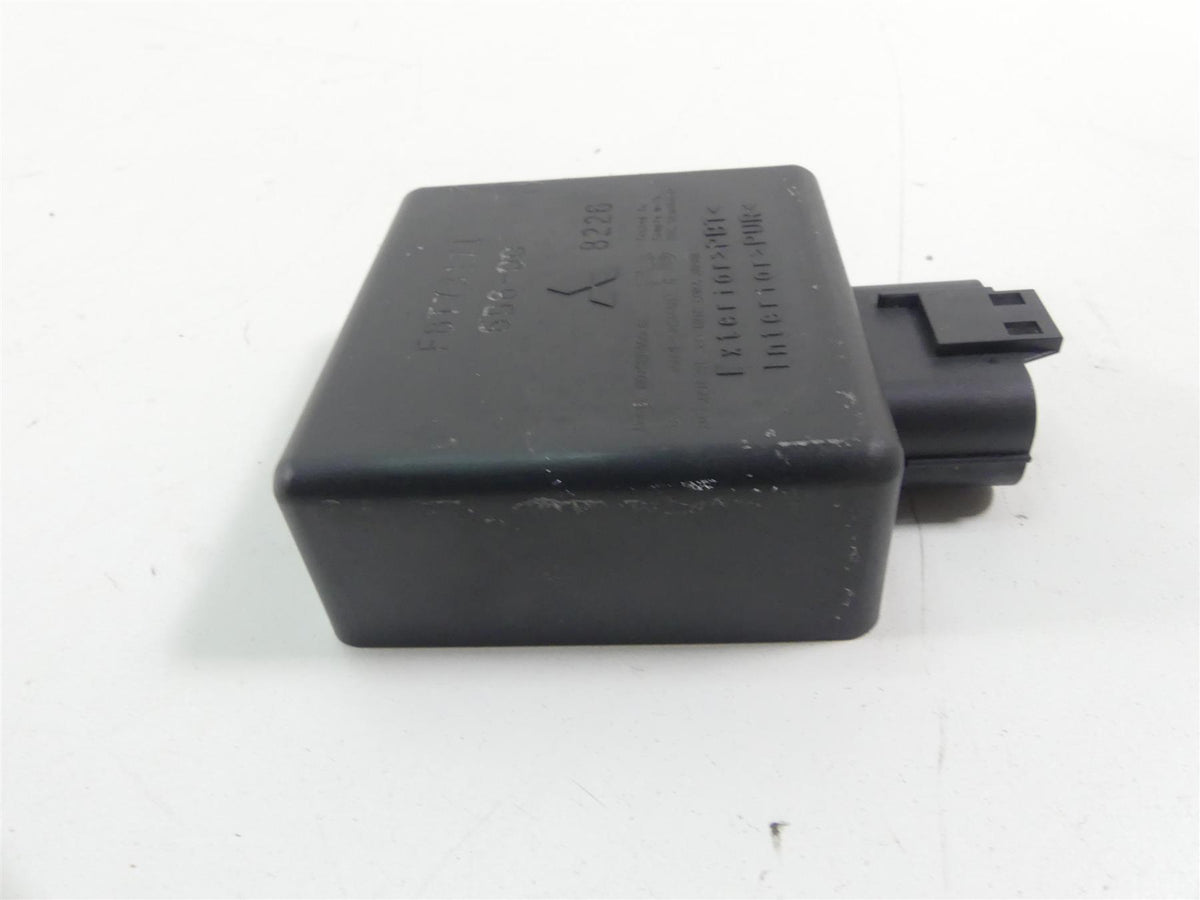 2018 Yamaha Waverunner VX 1800 Cruiser Security Receiver 6B6-86265-00-00 {{ shop.shopifyCountryName }} - Mototech271
