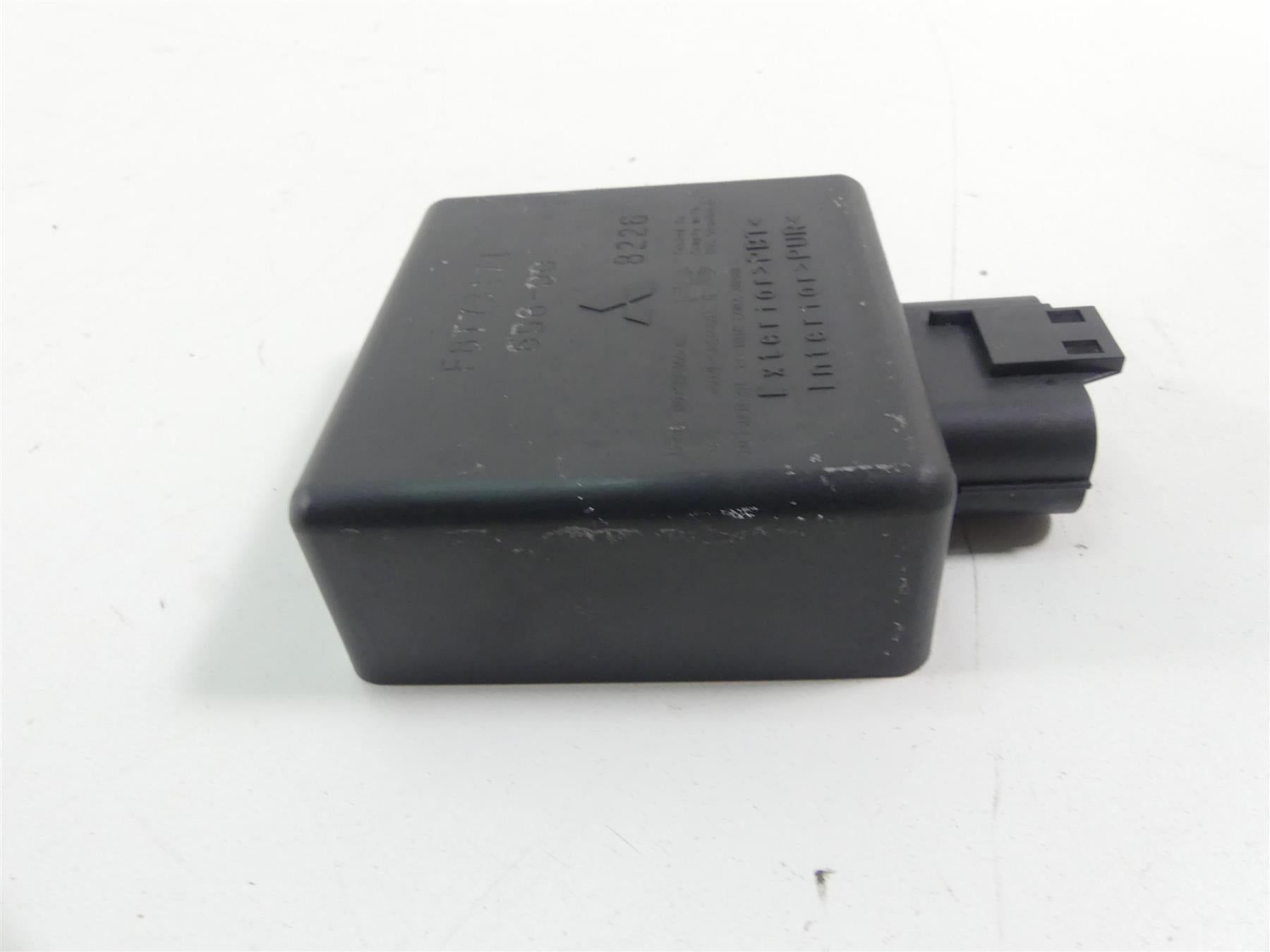 2018 Yamaha Waverunner VX 1800 Cruiser Security Receiver 6B6-86265-00-00 {{ shop.shopifyCountryName }} - Mototech271