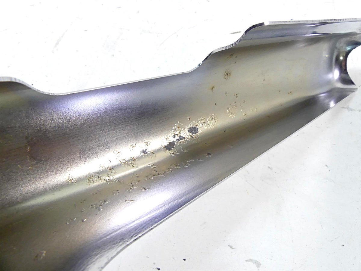 2008 Harley Touring FLHX Street Glide Rear Fender Chrome Strut Set 47502-97 {{ shop.shopifyCountryName }} - Mototech271