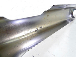2008 Harley Touring FLHX Street Glide Rear Fender Chrome Strut Set 47502-97