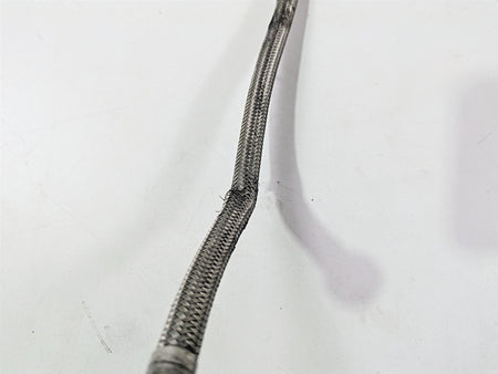 2002 Big Dog Pitbull Oil Tank Reservoir Dipstick Mid Frame Stretch Softail {{ shop.shopifyCountryName }} - Mototech271