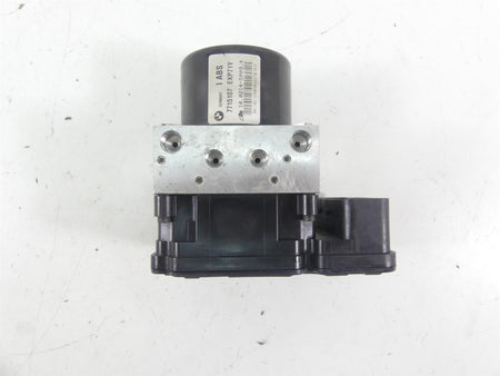 2012 BMW R1200 GS K255 Adventure Abs Brake Pump Pressure Unit Module 34517715109 {{ shop.shopifyCountryName }} - Mototech271