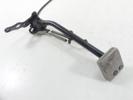 2001 BMW R1150 GS R21 Side Kickstand Kick Stand + Sensor 46532335787 {{ shop.shopifyCountryName }} - Mototech271