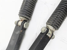 Load image into Gallery viewer, 2010 Harley Dyna FXDB Street Bob Rear Passenger Footpeg Set 49224-06A 49230-06
