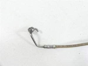 2015 Harley VRSCF Muscle Rod Front Abs Brake Line Hose Set 42022-09A | Mototech271