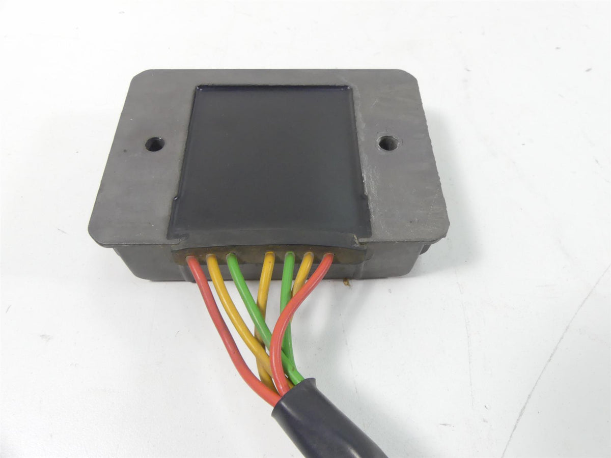 2006 Ducati Multistrada 1000S Rectifier Voltage Regulator 54040101A {{ shop.shopifyCountryName }} - Mototech271