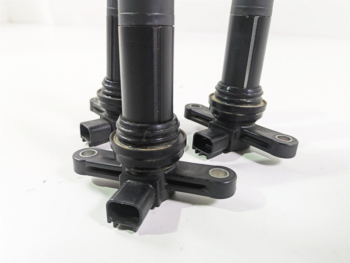 2020 Yamaha YXZ1000 R SS XTR Ignition Coil Pack Set 2HC-82310-00-00 F6T577 {{ shop.shopifyCountryName }} - Mototech271