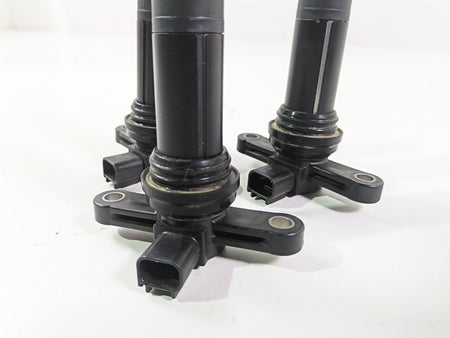 2020 Yamaha YXZ1000 R SS XTR Ignition Coil Pack Set 2HC-82310-00-00 F6T577 {{ shop.shopifyCountryName }} - Mototech271