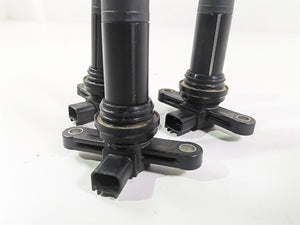2020 Yamaha YXZ1000 R SS XTR Ignition Coil Pack Set 2HC-82310-00-00 F6T577