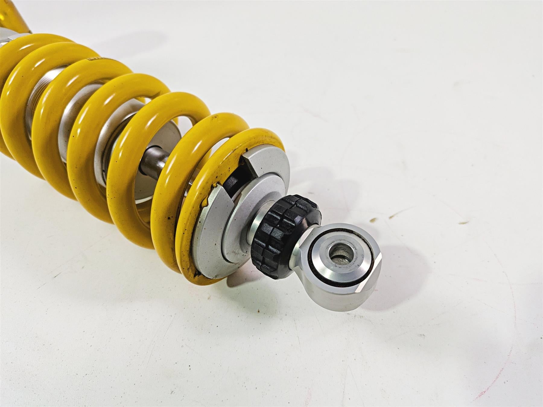 2019 Ducati Supersport 939 S Ohlins Rear Shock Damper Suspension 36521592A {{ shop.shopifyCountryName }} - Mototech271