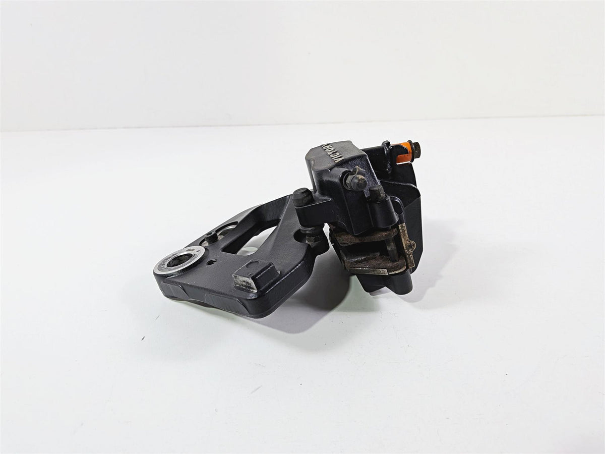 2016 Victory Cross Country Rear Brake Caliper & Bracket 1911949 {{ shop.shopifyCountryName }} - Mototech271