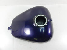Load image into Gallery viewer, 2014 Harley Touring FLHX Street Glide Fuel Gas Tank Big Blue Pearl Read 61356-08 | Mototech271
