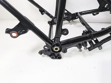 Load image into Gallery viewer, 2015 BMW R nineT K21 Front And Rear Chassis Frame Set With Salvage Texas Title 46518536133
