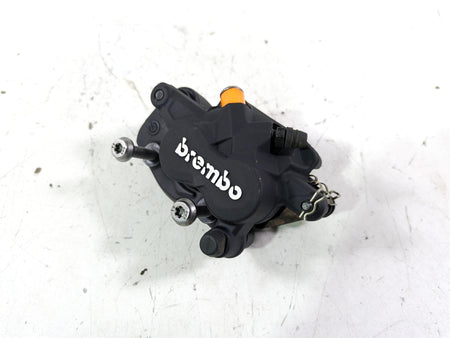 2022 BMW R1250 RT K052 Rear Brembo Brake Caliper + Bracket 34218535160 {{ shop.shopifyCountryName }} - Mototech271