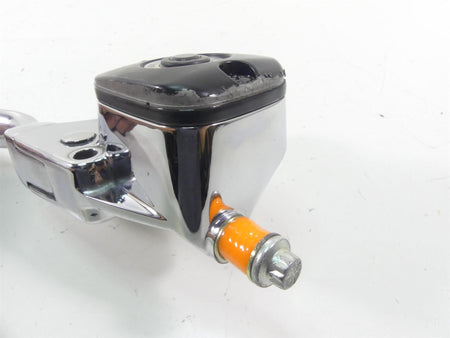 2007 Harley FLHTCU SE2 CVO Electra Glide Front Brake Master Cylinder 41700740 {{ shop.shopifyCountryName }} - Mototech271