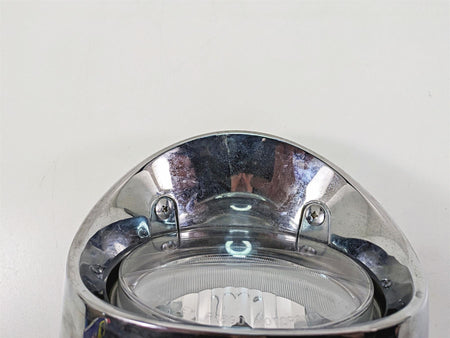 2006 Honda V-Twin VTX1300 R Headlight Head Light Lens Lamp - Read 33120-MEA-671 {{ shop.shopifyCountryName }} - Mototech271