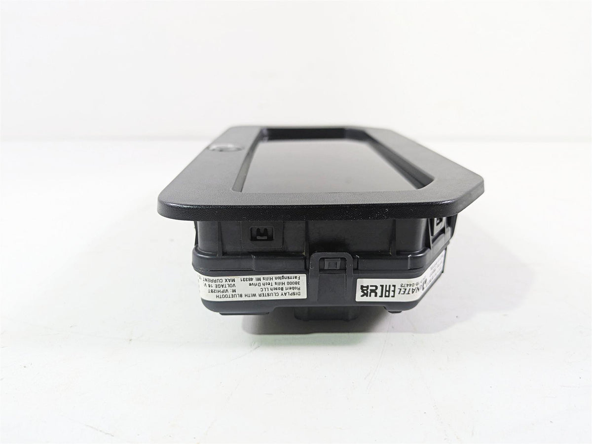 2024 Sea-Doo GTX 230 Speedometer Gauge Instrument Cluster Dash Display 278004181 {{ shop.shopifyCountryName }} - Mototech271