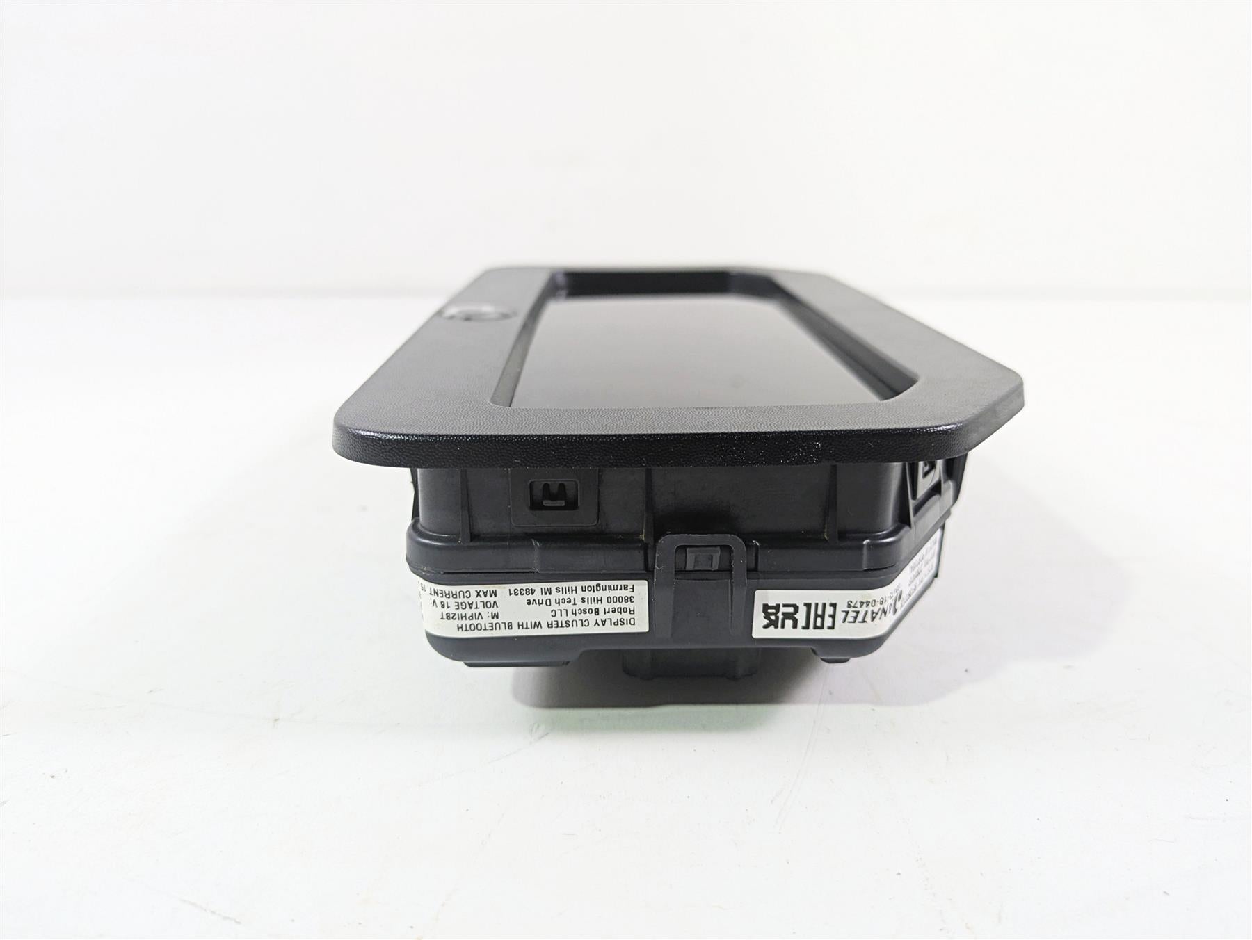 2024 Sea-Doo GTX 230 Speedometer Gauge Instrument Cluster Dash Display 278004181 {{ shop.shopifyCountryName }} - Mototech271
