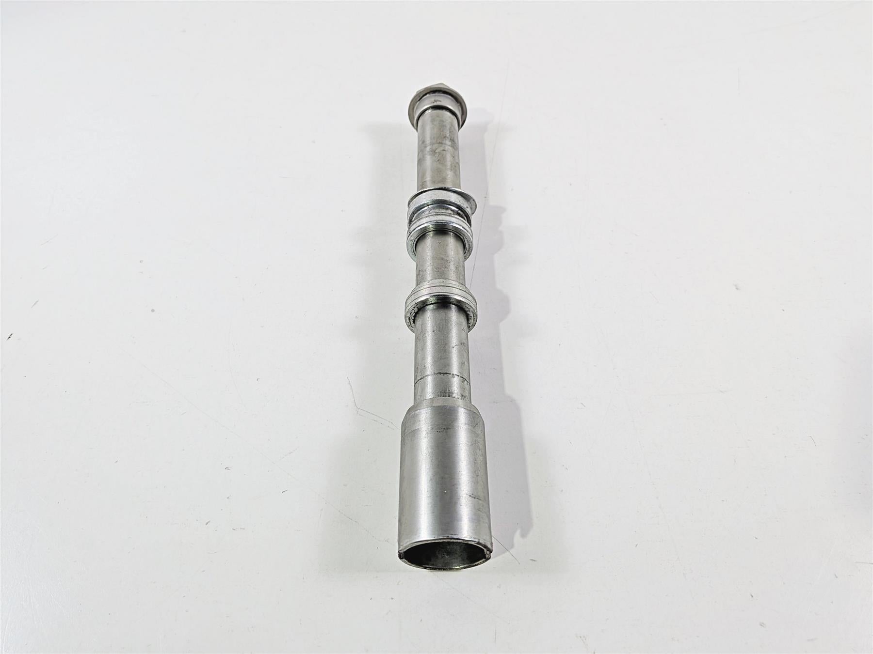 2023 Ducati Streetfighter V4 Front Axle Wheel Spindle 81910692AA-Mototech271