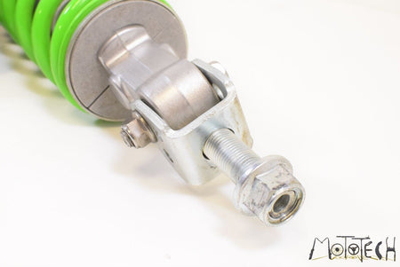 2015 Kawasaki ZX10R ZX1000 Ninja Rear OEM Shock Damper Suspension 45014-0311-37X {{ shop.shopifyCountryName }} - Mototech271