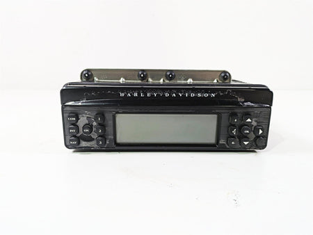2010 Harley Touring FLHX Street Glide Harman Kardon Radio Stereo 76160-06 {{ shop.shopifyCountryName }} - Mototech271