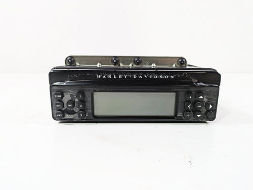 2010 Harley Touring FLHX Street Glide Harman Kardon Radio Stereo  76160-06 | Mototech271