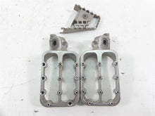 Load image into Gallery viewer, 2003 BMW R1150 GS R21 Fastway Evolution III Footpeg Foot Peg Set 22-5-001 | Mototech271
