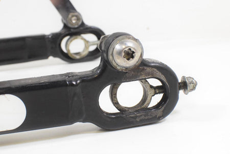 2005 Harley Sportster XL1200 XL 1200 Rear Swingarm Swing Arm Suspension 47587-05 {{ shop.shopifyCountryName }} - Mototech271