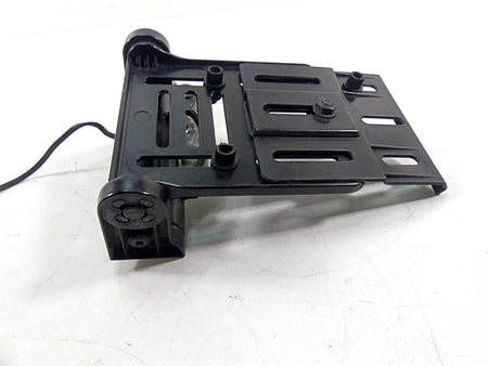 2015 Harley VRSCF Muscle V-Rod Side License Plate Holder 69390-09 {{ shop.shopifyCountryName }} - Mototech271