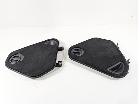 2010 Sea-Doo 4-Tec RXT 215 Rear Upper Deck Access Cover Set 291002859 291002862 {{ shop.shopifyCountryName }} - Mototech271